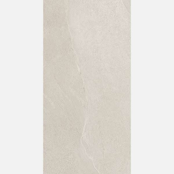 Eddystone Large White Stone Tiles