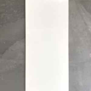 Basic White Tiles Gloss