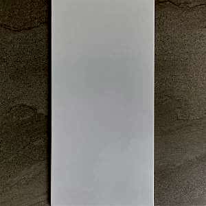 Basic White Wall Tiles Matt