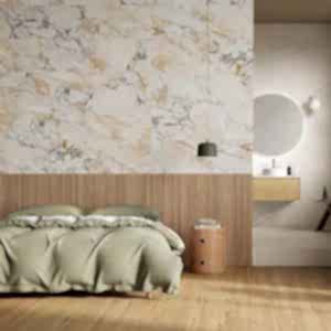Panel Natural Wood Panelling