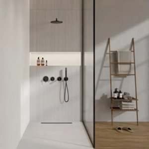 Panel White Wood Panelling for Walls