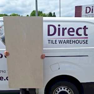 Eddystone Sand Large Stone Effect Tiles