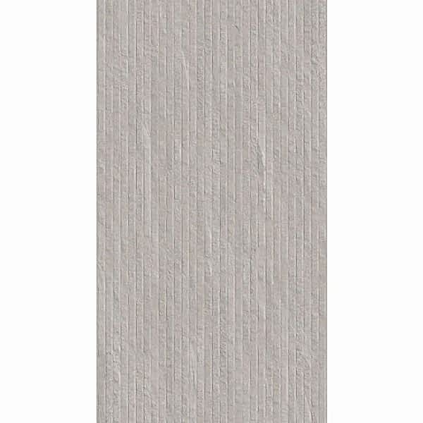 Eddystone Grey Decor Tiles
