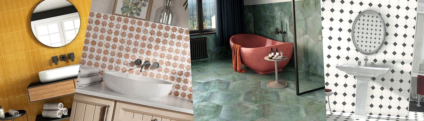 Interior Design Trends for 2026 Banner