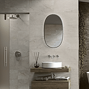Wells Sand Wall Tiles Roomshot